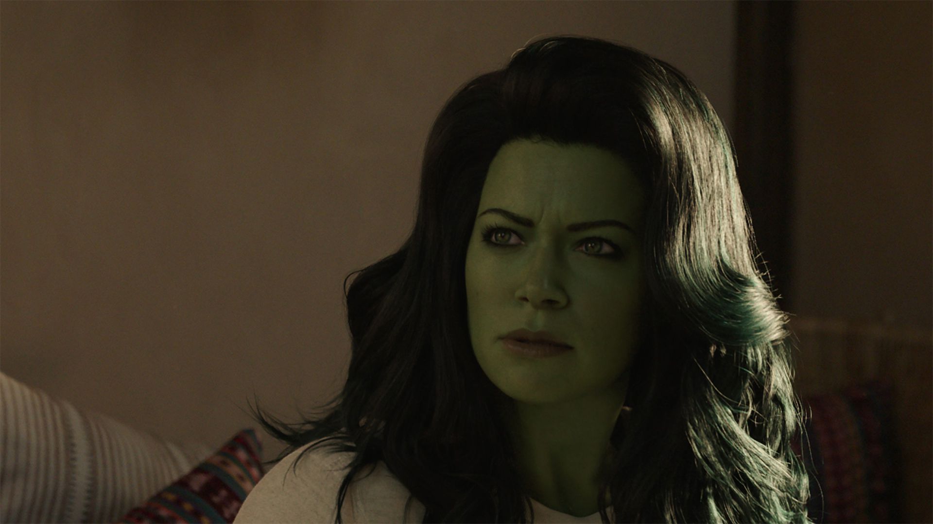 بهبود جلوه‌های ویژه شی هالک در سریال She-Hulk: Attorney at Law 